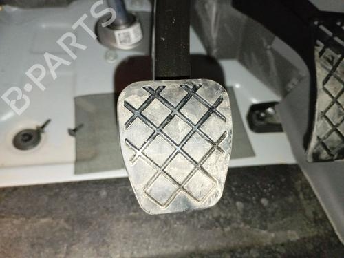 Used Break pedal VW CRAFTER Van (SY_, SX_) [2016-2025]  29000891