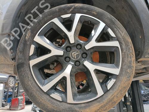 Used Rim CITROËN C5 AIRCROSS (A_) 1.2 PureTech 130 (ARHNSJ) (131 hp) 27806229