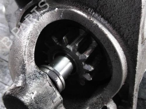 Starter RENAULT CLIO IV (BH_)  | BP7527752M8 