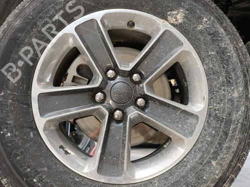 Used Rim JEEP WRANGLER IV (JL) 2.0 T-GDi (JL72, JL74) (270 hp) 27242021