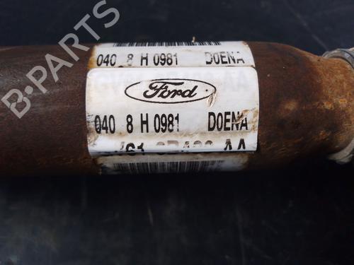 Right front driveshaft FORD KUGA II (DM2) 1.5 EcoBoost | BP30383027M39