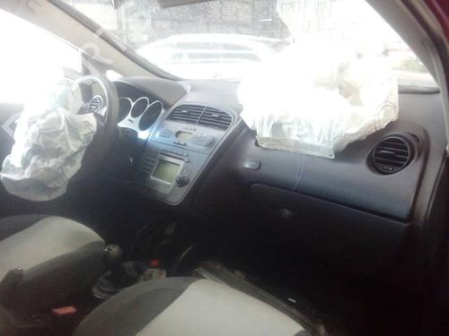 Kontaktrulle Airbag SEAT TOLEDO III (5P2) 1.9 TDI | BP10918025C102 