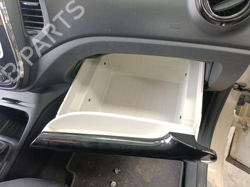 Handskerum RENAULT CAPTUR I (J5_, H5_) 1.5 dCi 90 (J5N4, J5M5, J5MW, J5M6, J5AL, J5AJ) | BP38200849C95 - Image 2