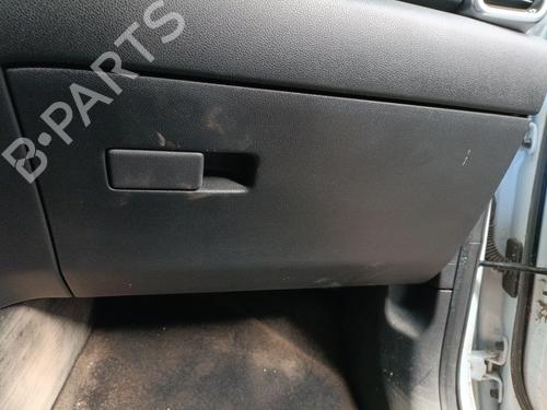 Handskerum KIA SPORTAGE IV (QL, QLE) 1.6 CRDi AWD (136 hp) 24681534