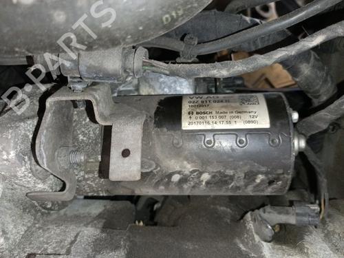 Used Starter Starter 37659906 37659906