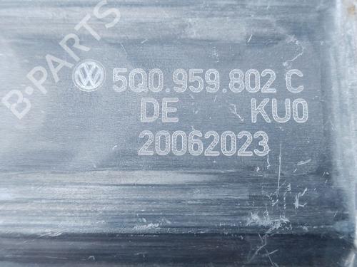 Front right window mechanism SEAT ATECA (KH7, KHP) 1.5 TSI | BP30105918C23