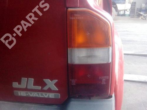 Used Right taillight Right taillight SUZUKI VITARA (ET, TA, TD) 1.6 i 16V All-wheel Drive (ET, TA02, SE416) (97 hp) 11140479 11140479
