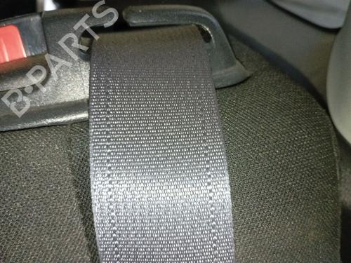 Used Rear left seatbelt MITSUBISHI ASX (GA_W_) [2009-2025]  30709262