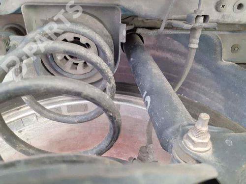 Used Left rear shock absorber Left rear shock absorber MERCEDES-BENZ B-CLASS Sports Tourer (W245) B 180 CDI (245.207) (109 hp) 6132158 6132158