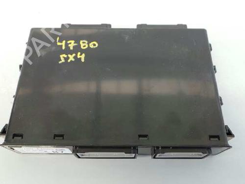 Used Electronic module SUZUKI SX4 S-Cross (JY) [2013-2025]  2515771