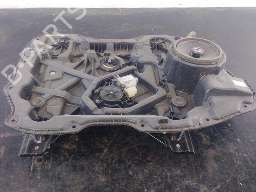 Used Front left window mechanism Front left window mechanism INEOS GRENADIER Closed Off-Road Vehicle 3.0 TTD 4x4 (GEC) (249 hp) 33654430 33654430