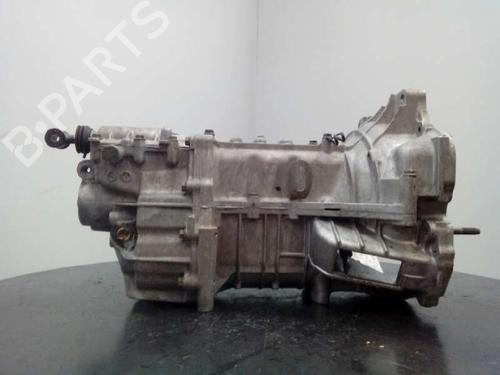 Gearbox SUZUKI JIMNY Closed Off-Road Vehicle (SN)  | BP4193269M3 
