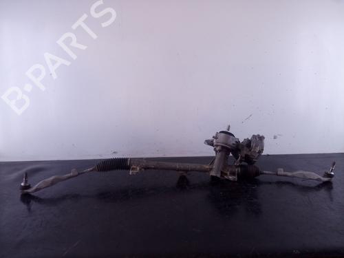Used Steering rack BMW X1 (F48) sDrive 18 d (150 hp) 23039409