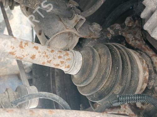 Used Left front driveshaft RENAULT TRAFIC III Bus (JG_) 1.6 dCi 95 (JGMR, JGMJ) (95 hp) 27892030