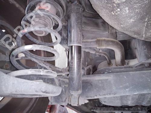 Used Left rear shock absorber Left rear shock absorber HYUNDAI ix20 (JC) 1.6 CRDI (116 hp) 10378269 10378269