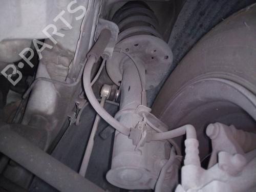 Used Left front shock absorber FIAT DOBLO Cargo (263_) [2010-2025]  20978946