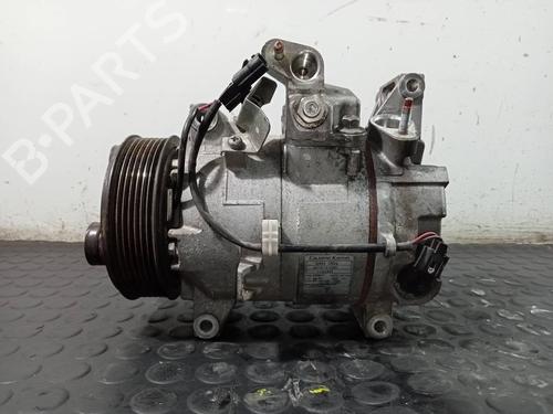 AC-Kompressor INFINITI M (Y51) 30d (238 hp) 11352131