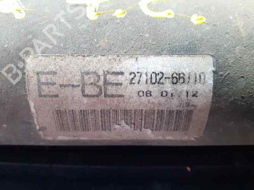 Driveshaft SUZUKI GRAND VITARA II (JT, TE, TD) 1.9 DDiS (JB419WD, JB419XD) | BP6053397M37 
