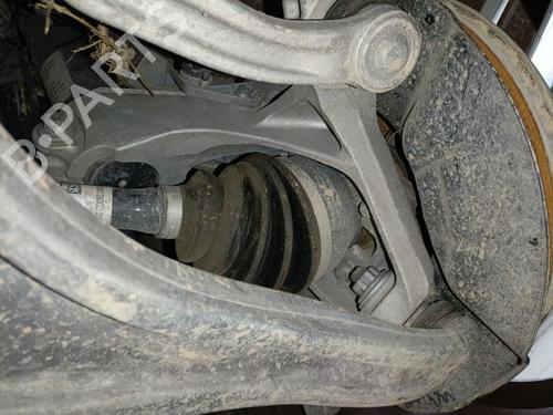 Used Right front steering knuckle MERCEDES-BENZ GLA (H247) GLA 200 d (247.712) (150 hp) 30614877