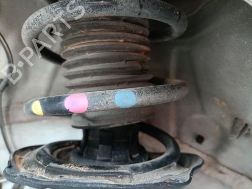 Used Left front shock absorber Left front shock absorber SEAT LEON (5F1) 1.6 TDI (105 hp) 34722061 34722061