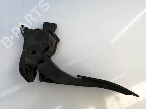 Pedal OPEL INSIGNIA A (G09)  | BP7983629I4 