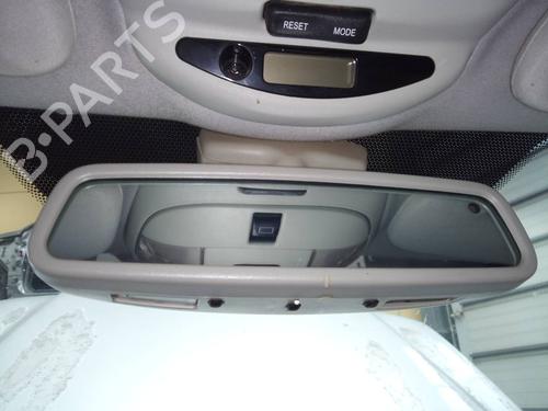 Bakspejl indvendigt MERCEDES-BENZ M-CLASS (W163) [1998-2005]  17455867