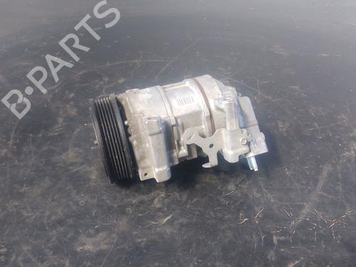 Used AC compressor AC compressor 39434404 39434404