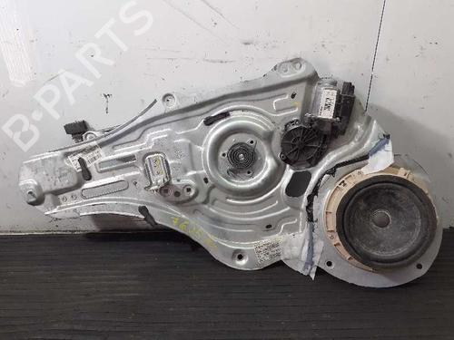 Used Front left window mechanism KIA SPORTAGE III (SL) 1.7 CRDi (116 hp) 6026138