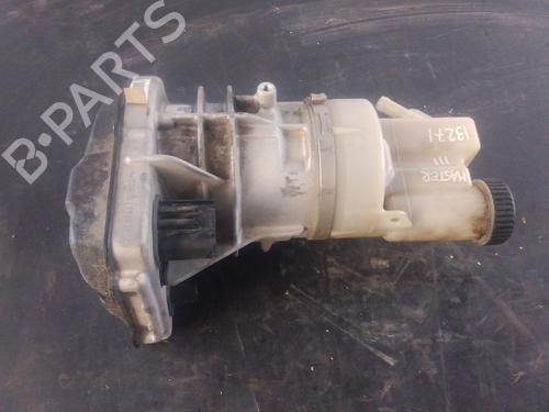 Used Steering pump Steering pump RENAULT MASTER III Platform/Chassis (EV, HV, UV) 2.3 dCi 145 RWD (UV0F, UV0E, HV0E, HV0F, HV0T, HV10,... (146 hp) 39945387 39945387