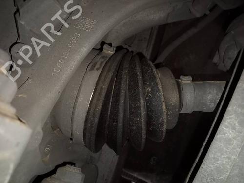 Used Right front driveshaft AUDI A5 Sportback (8TA) [2007-2017]  22639224