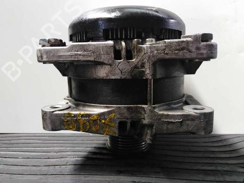 Alternator JAGUAR XF I (X250) 2.2 D | BP5108233M7 