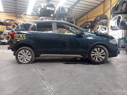 Front right wheel arch trim SUZUKI SX4 S-Cross (JY)  | BP18958006C135 