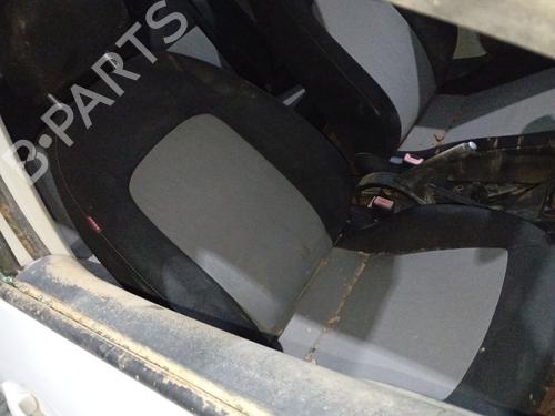 Left front brake caliper SEAT IBIZA IV (6J5, 6P1) 1.6 TDI | BP32118765M105 