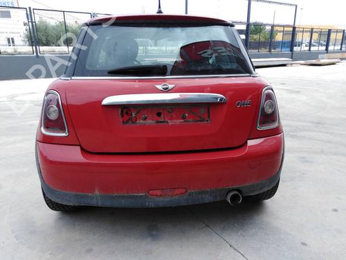 Bremselys MINI MINI (R56) One | BP13876685L11 