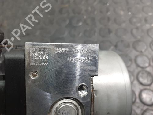 ABS pump DACIA LODGY (JS_)  | BP9416884M43 
