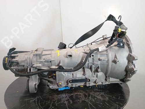 Gearbox LAND ROVER RANGE ROVER VELAR (L560) 2.0 D180 TD4 4x4 | BP25904842M3 
