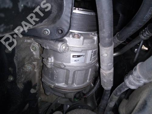 Used AC compressor AC compressor MERCEDES-BENZ R-CLASS (W251, V251) [2005-2017] 11177011 11177011