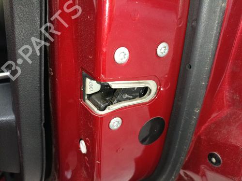 Højre bagtil lås Højre bagtil lås DODGE NITRO 2.8 CRD 4WD (177 hp) 37152323 37152323