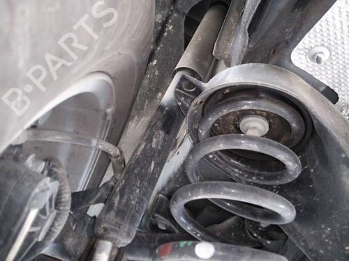 Used Left rear shock absorber FORD KUGA II (DM2) [2012-2025]  20106979