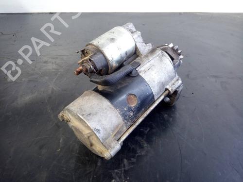 Starter NISSAN X-TRAIL I (T30)  | BP16168038M8 