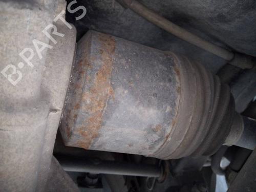 Used Left rear driveshaft MERCEDES-BENZ M-CLASS (W163) [1998-2005]  16069861