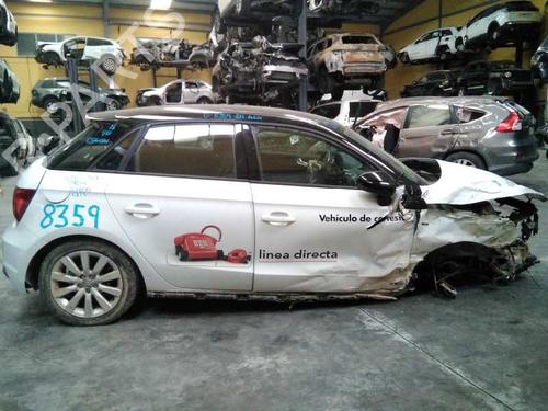 Rear left window mechanism AUDI A1 Sportback (8XA, 8XF)  | BP7078967C24 