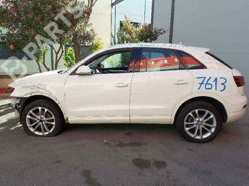 AUDI Q3 (8UB, 8UG)  2.0 TDI quattro  772841