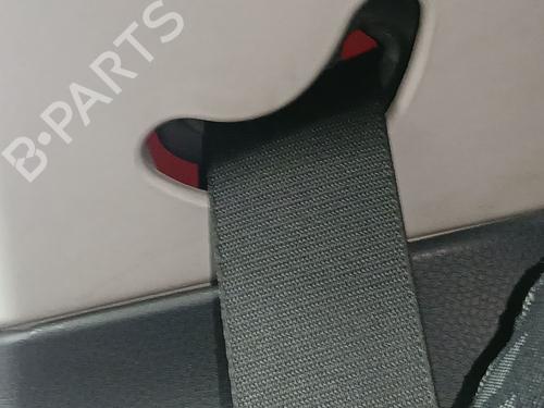Used Rear right seatbelt MINI MINI (R50, R53) One (90 hp) 29970497