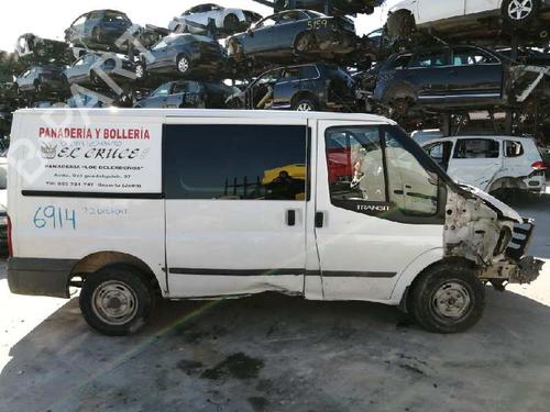 ABS pump FORD TRANSIT Van (FA_ _)  | BP4955302M43 