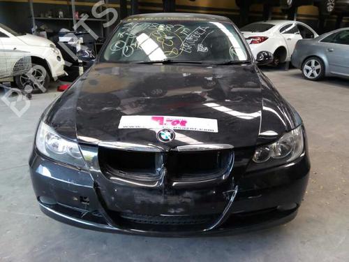 Driveshaft BMW 3 (E90) 320 d | BP4093081M37 
