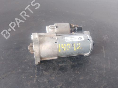 Used Starter Starter VW CRAFTER Platform/Chassis (SZ_) 2.0 TDI RWD (SZB, SZC, SZD, SZH, SZI, SZO, SZP, SZQ) (163 hp) 39949863 39949863