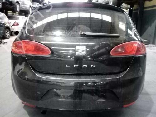 Engine control unit (ECU) SEAT LEON (1P1) 1.9 TDI | BP2788255M57 