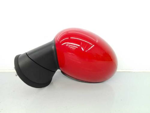 Left mirror MINI MINI (R56) One D | BP3211518C26 
