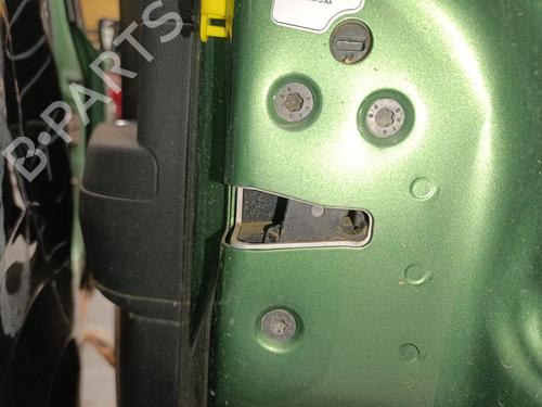 Used Rear right lock Rear right lock FORD TOURNEO CONNECT / GRAND TOURNEO CONNECT V761 MPV (SK) 1.5 EcoBoost (114 hp) 40296324 40296324